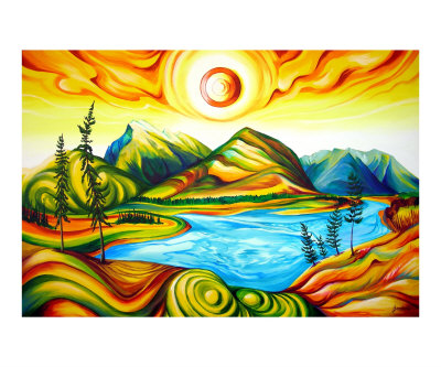 Rundle Mountain View, Banff National Park, Alberta Other Rundle Mountain View, Banff National Park, Alberta Other