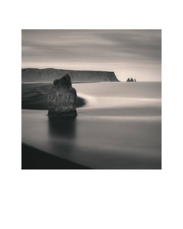 Reynis Beach, Iceland Print Reynis Beach, Iceland Print