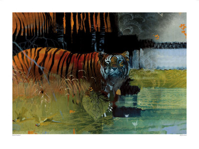 Reflections Print Reflections Print