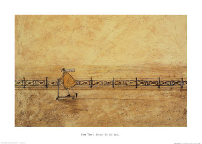 Born to Be Wild Print Born to Be Wild Print