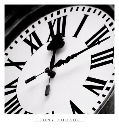 Pieces of Time II Print Pieces of Time II Print