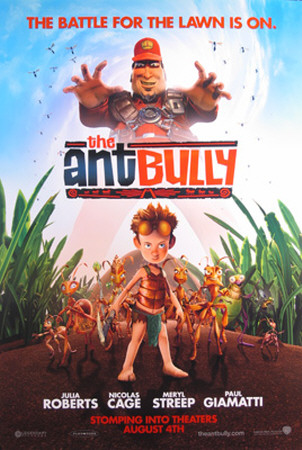 Ant Bully Poster Ant Bully Poster