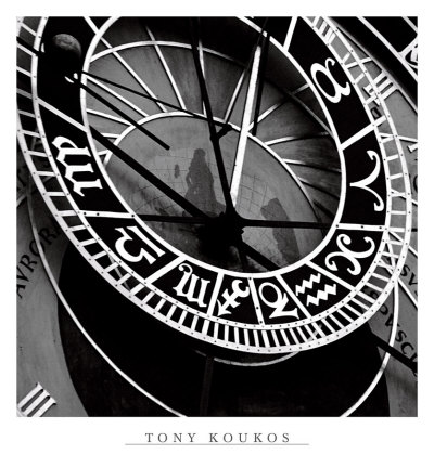 Pieces of Time I Print Pieces of Time I Print