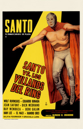 Santo Masterprint Santo Masterprint