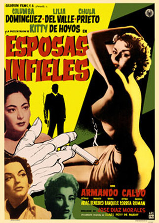 Esposas Infieles Masterprint Esposas Infieles Masterprint