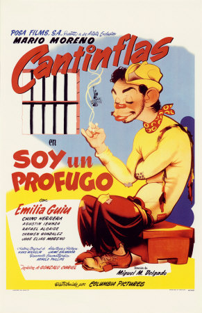 Soy Un Profugo Masterprint Soy Un Profugo Masterprint