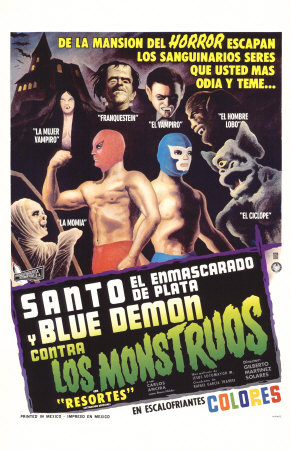 Santo Masterprint Santo Masterprint