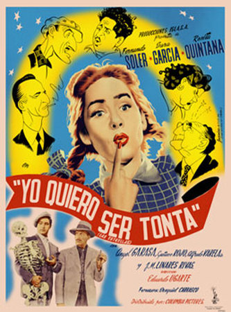 Yo Quiero Ser Tonta Masterprint Yo Quiero Ser Tonta Masterprint
