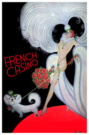 French Casino Masterprint French Casino Masterprint