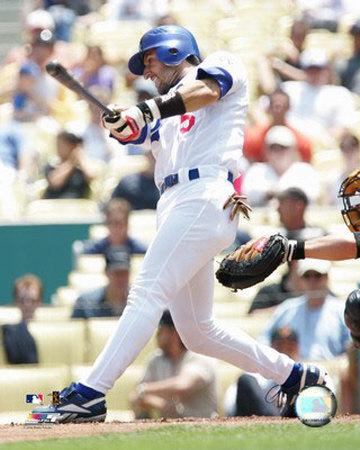 Nomar Garciaparra Photograph Nomar Garciaparra Photograph