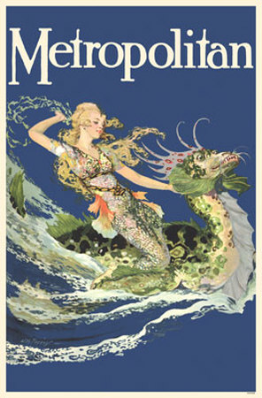 Metropolitan Masterprint Metropolitan Masterprint