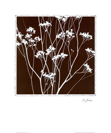 Autumn Whimsy II Print Autumn Whimsy II Print