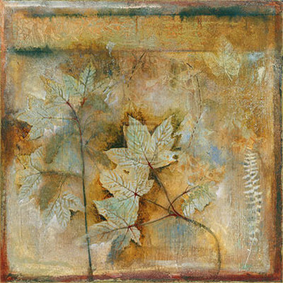 Autumn Elegance I Print Autumn Elegance I Print