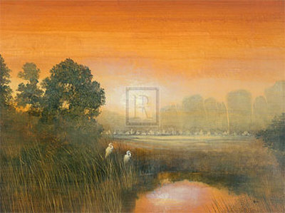Wetlands Print Wetlands Print