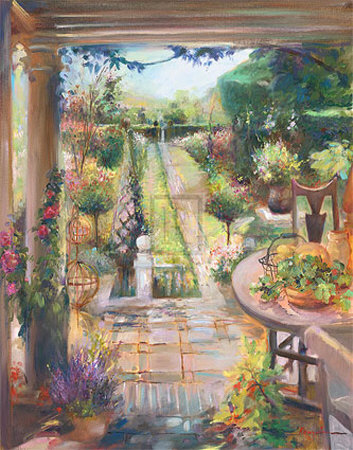 Serenity Print Serenity Print