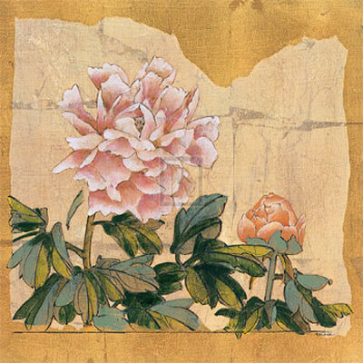 Asian Beauty I Print Asian Beauty I Print