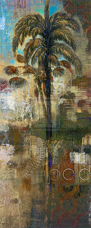 Tropical Isle II Print Tropical Isle II Print