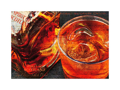 Classic Scotch Print Classic Scotch Print