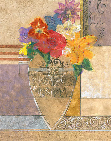 Rose Print Rose Print