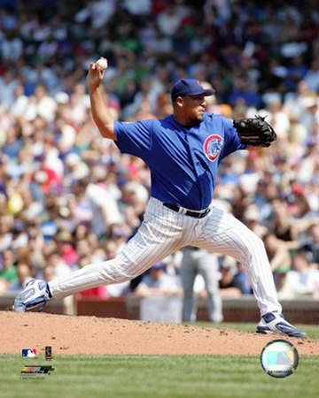 Carlos Zambrano Photograph Carlos Zambrano Photograph
