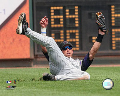 Luis Gonzalez Photograph Luis Gonzalez Photograph