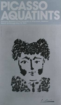 Aquatints Print Aquatints Print