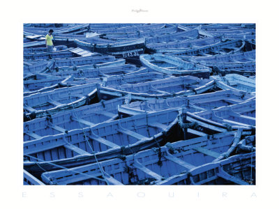 Essaouira Print Essaouira Print