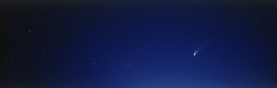 Comet, Hale Bopp Photographic Print Comet, Hale Bopp Photographic Print