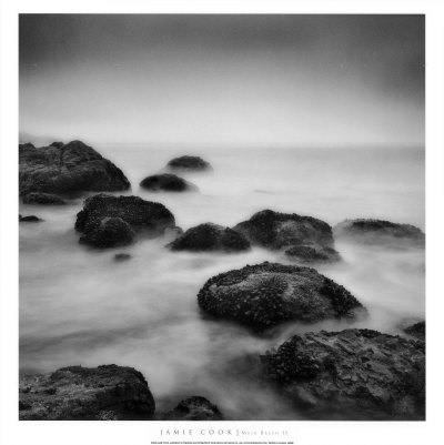 Muir Beach II Print Muir Beach II Print