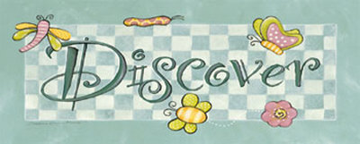 Discover Print Discover Print