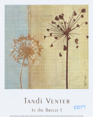 In the Breeze I Print In the Breeze I Print