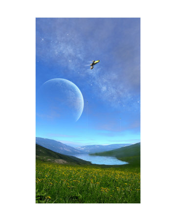 Vistas I Photographic Print Vistas I Photographic Print
