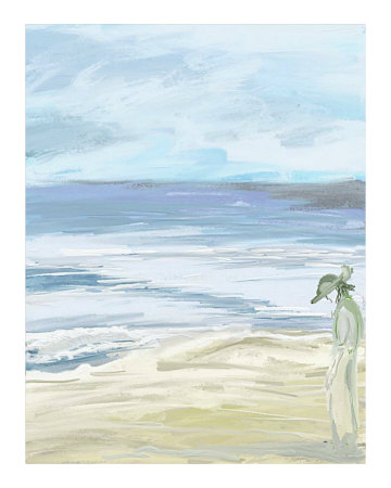 Beach Memories Photographic Print Beach Memories Photographic Print