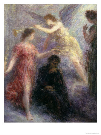 ApotheosedeBerlioz19thCentury