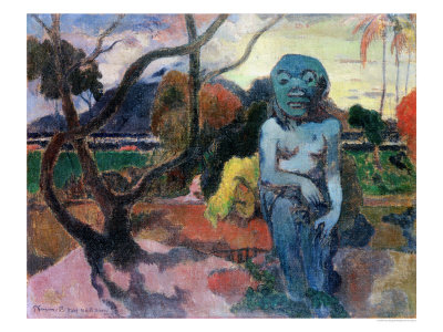 Idol, 1898 Giclee Print Idol, 1898 Giclee Print
