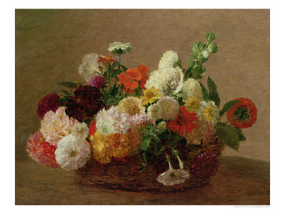 FlowerStillLife