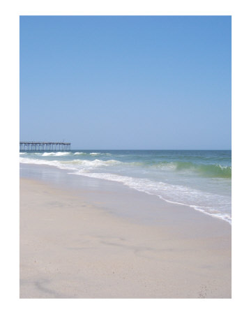 Shoreline Photographic Print Shoreline Photographic Print
