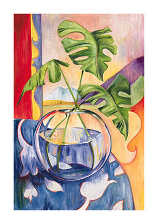 Tropical I Print Tropical I Print