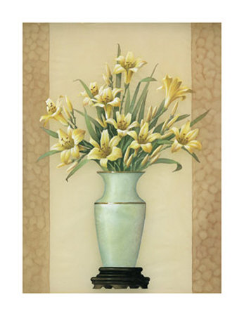 Tiger Lilies Print Tiger Lilies Print
