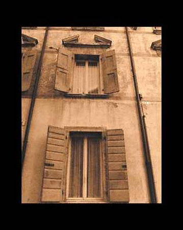 Pensione Print Pensione Print