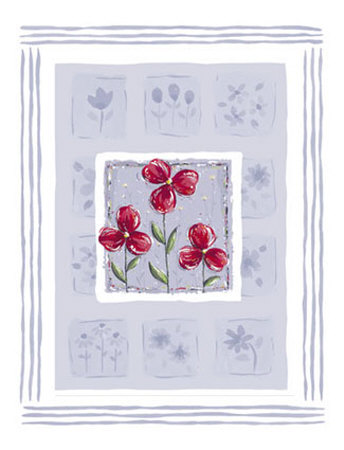 Jewels Print Jewels Print