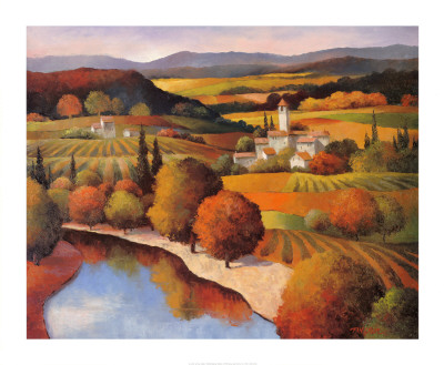 Villany II Print Villany II Print