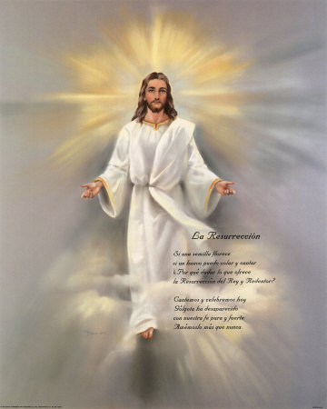 Resurrection Print Resurrection Print