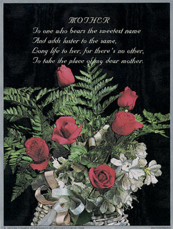 Mother Print Mother Print