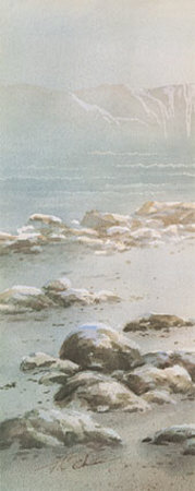 Footprints Print Footprints Print