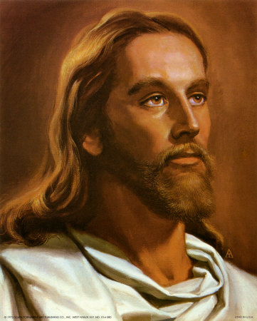 Christ Print Christ Print