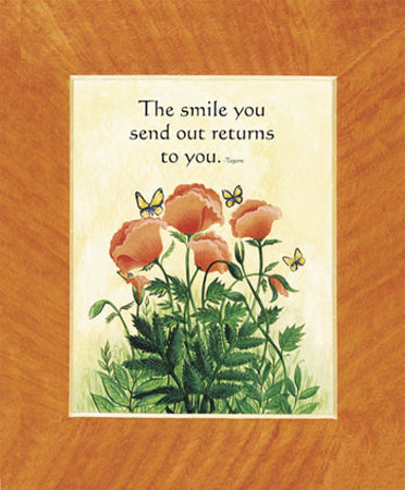 Poppy Print Poppy Print
