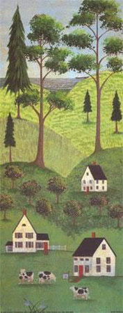 Farm Print Farm Print