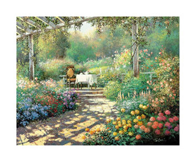 Quiet Moment Print Quiet Moment Print