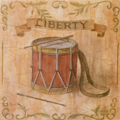 Drum Print Drum Print